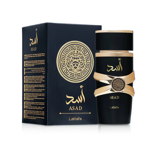 Lattafa Asad Edp 100 ML