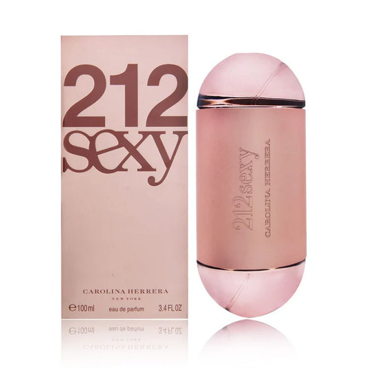 Carolina Herrera 212 Sexy