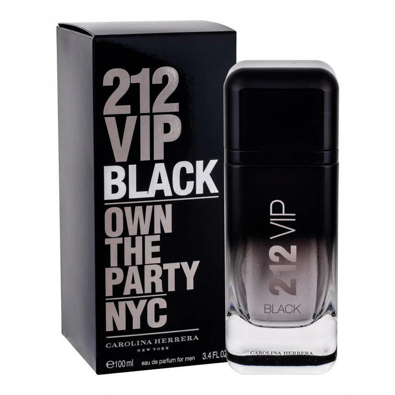 212 VIP Black