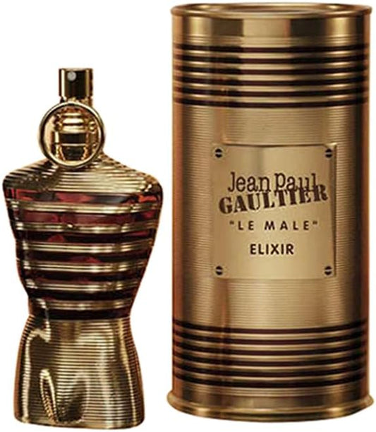 Jean Paul Gaultier La Male Elixir 125 ML