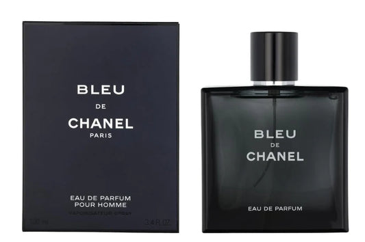 Bleu De Chanel EDP 100 ML