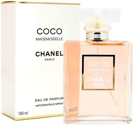Coco Mademoiselle Chanel 100 ML