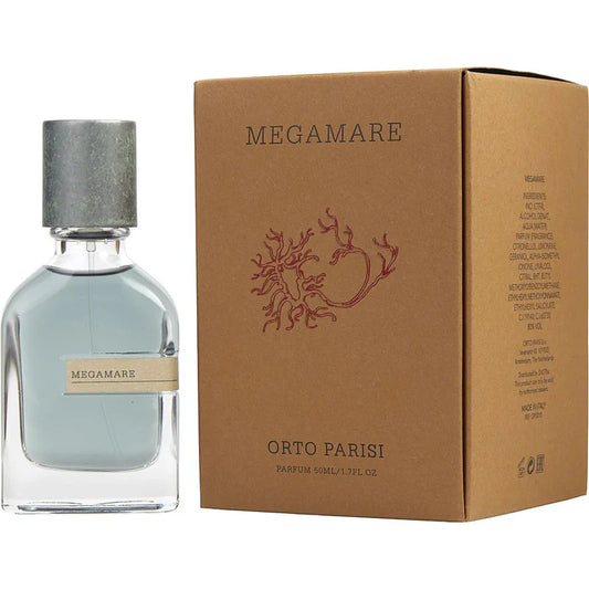 Megamare Orto Parisi MasterBox 50 ML