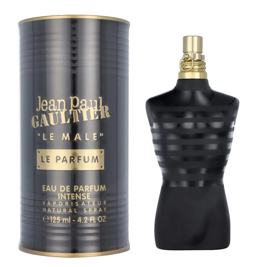 Jean Paul Caultter La Male Intense 125 ML