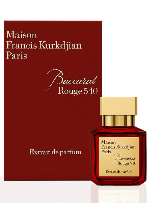 Baccarat Rouge 540 Extrait 70 ML