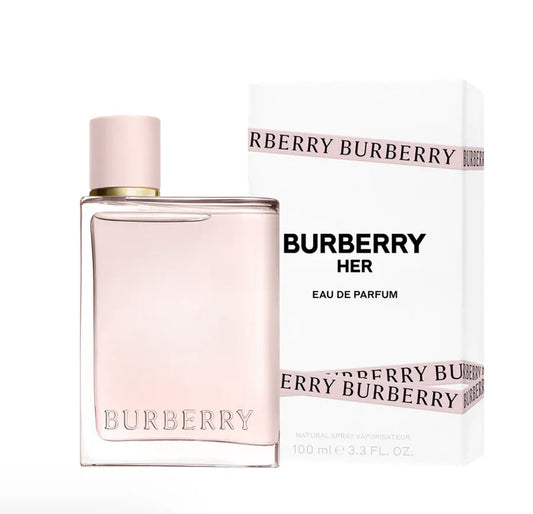 Burberry Her 100 ML