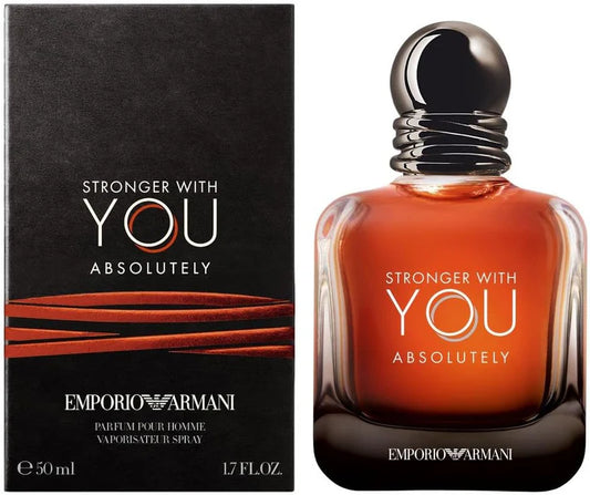Stronger With You Absolutely 100 ML