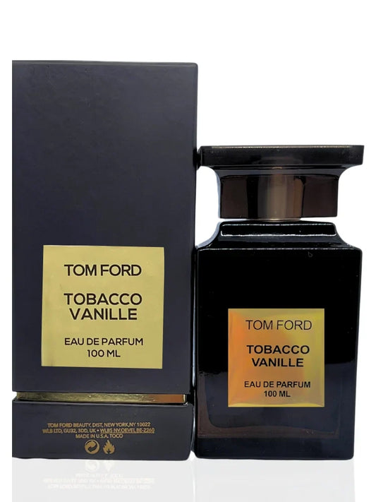 Tom Ford Tobacco Vanille 100 ML