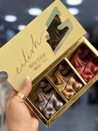 Billie Eilish Set of 3 Perfumes