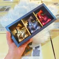 Billie Eilish Set of 3 Perfumes